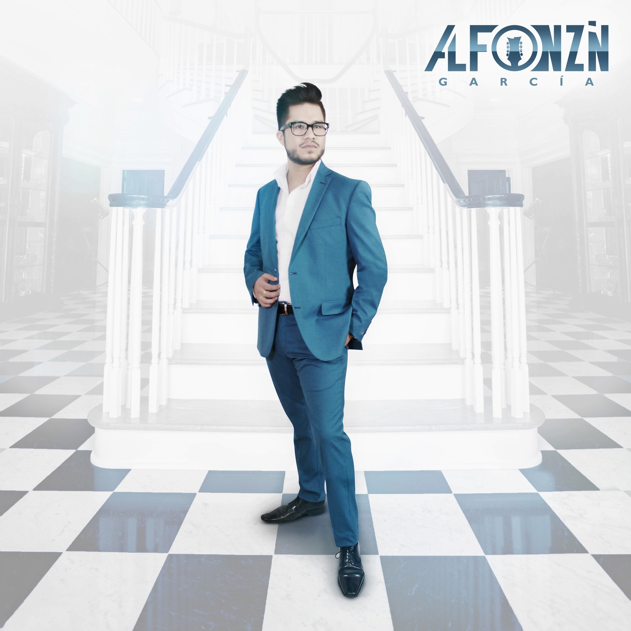Alfonzin Garcia "DJ Alfonzin" banner