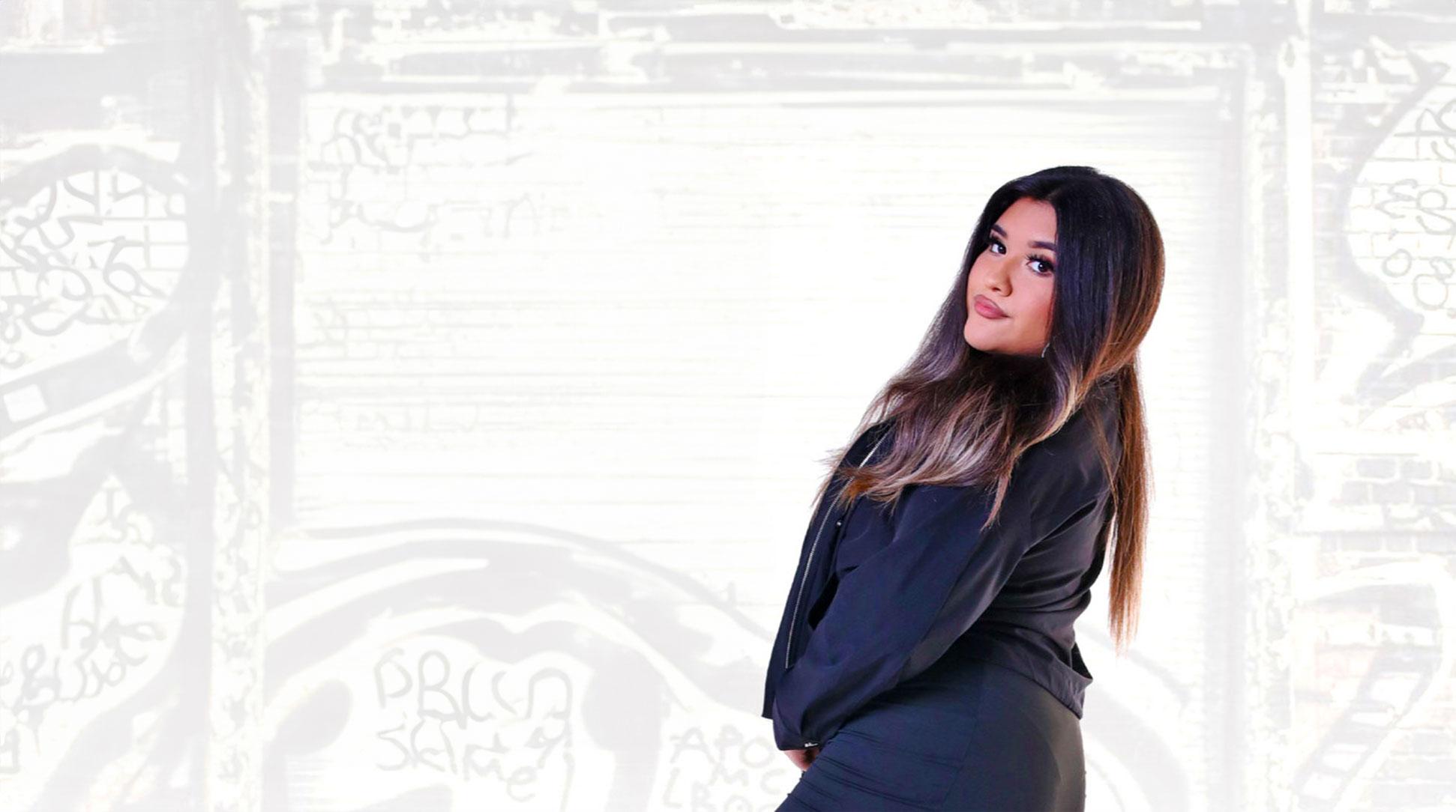 Angelica Martinez banner