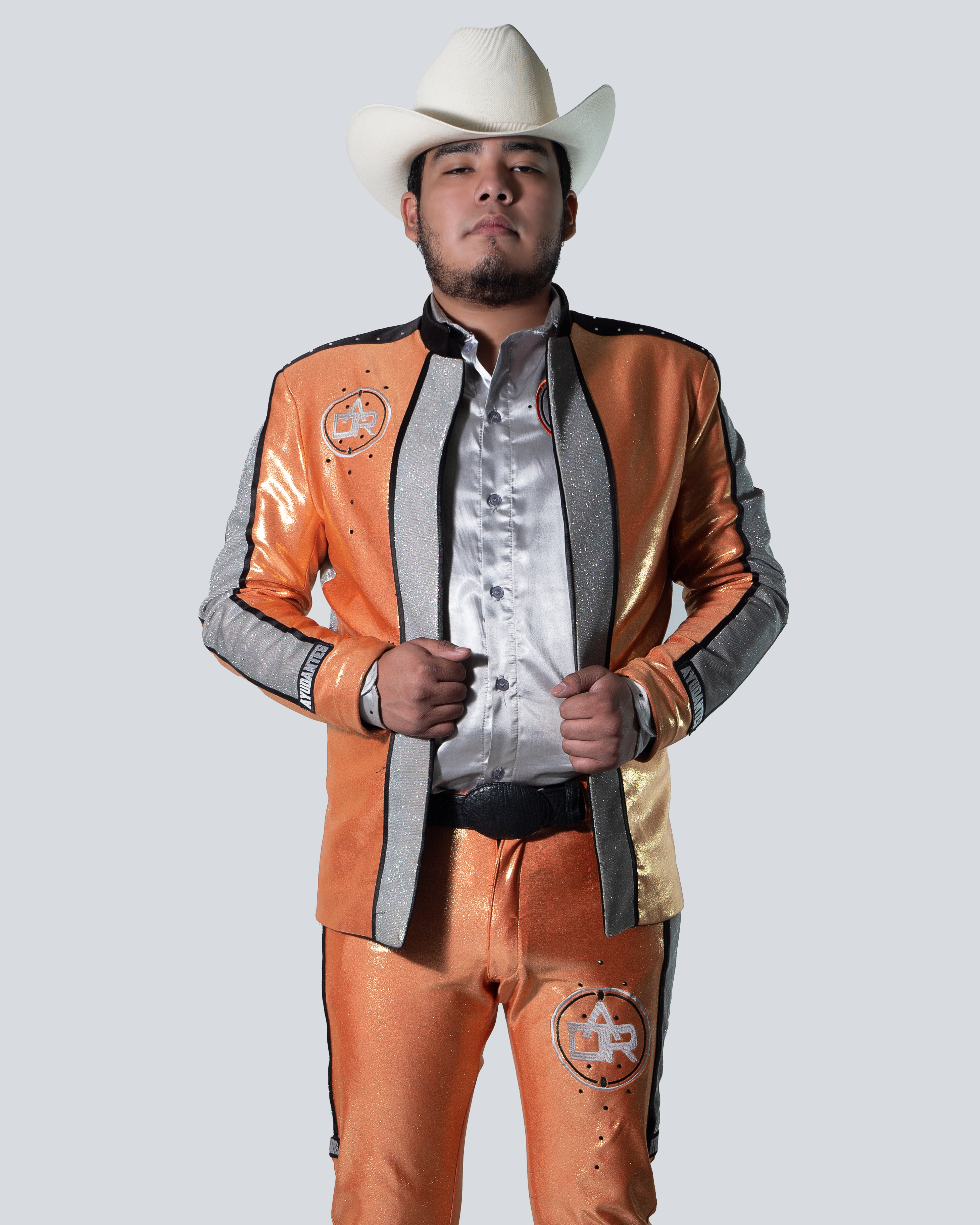 Ayudantes Del Rancho gallery 1