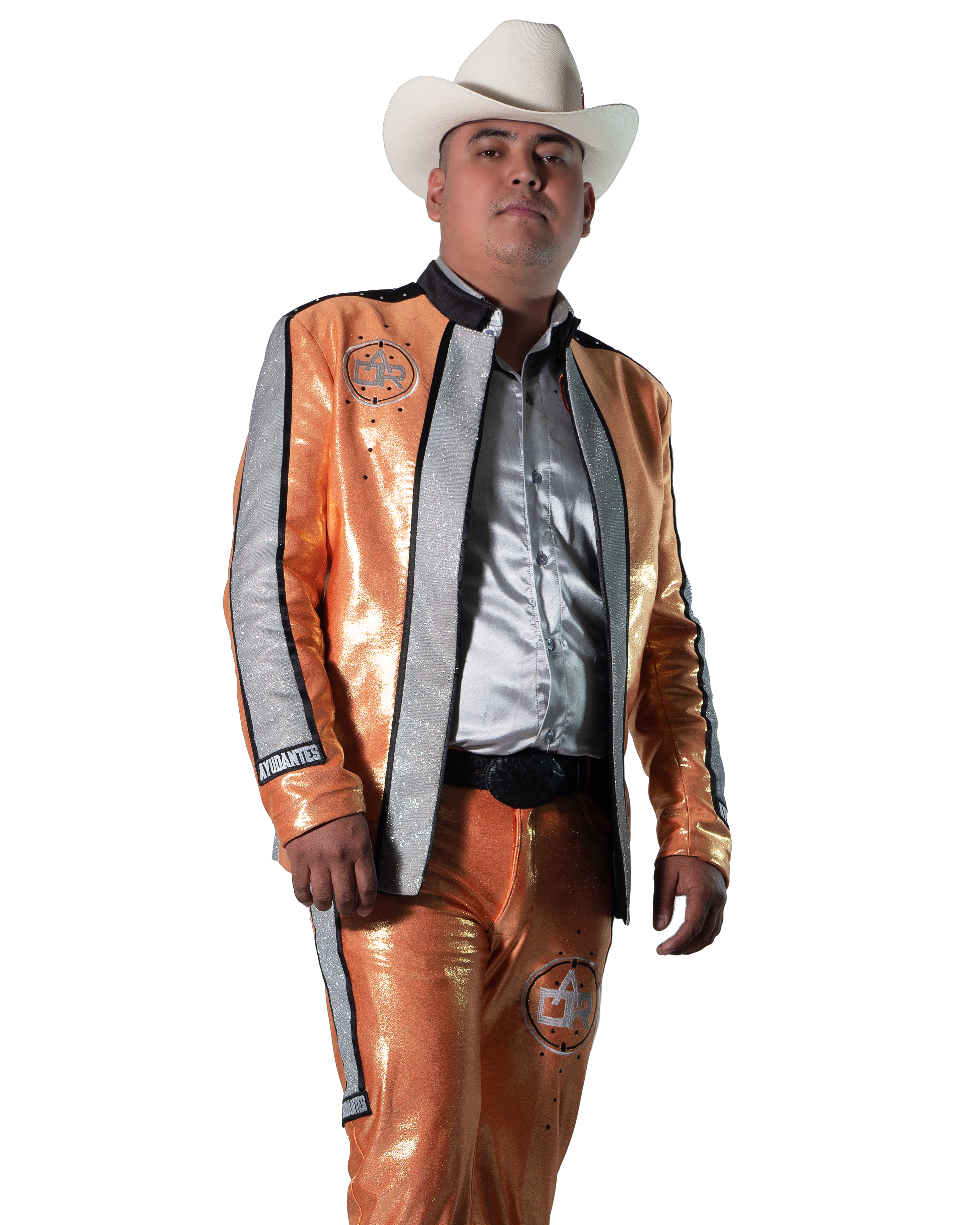 Ayudantes Del Rancho gallery 3