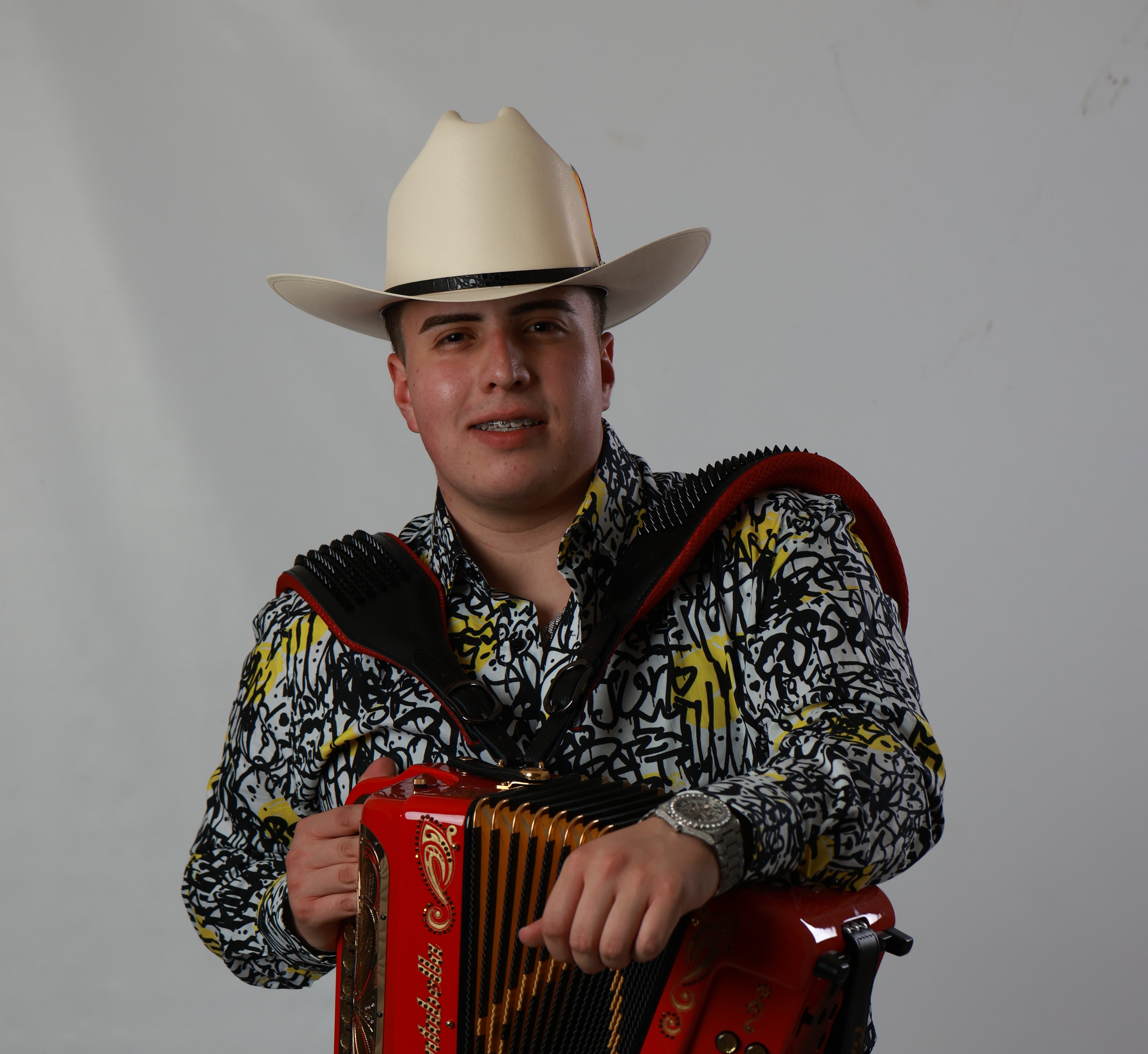 Bryan Lopez banner
