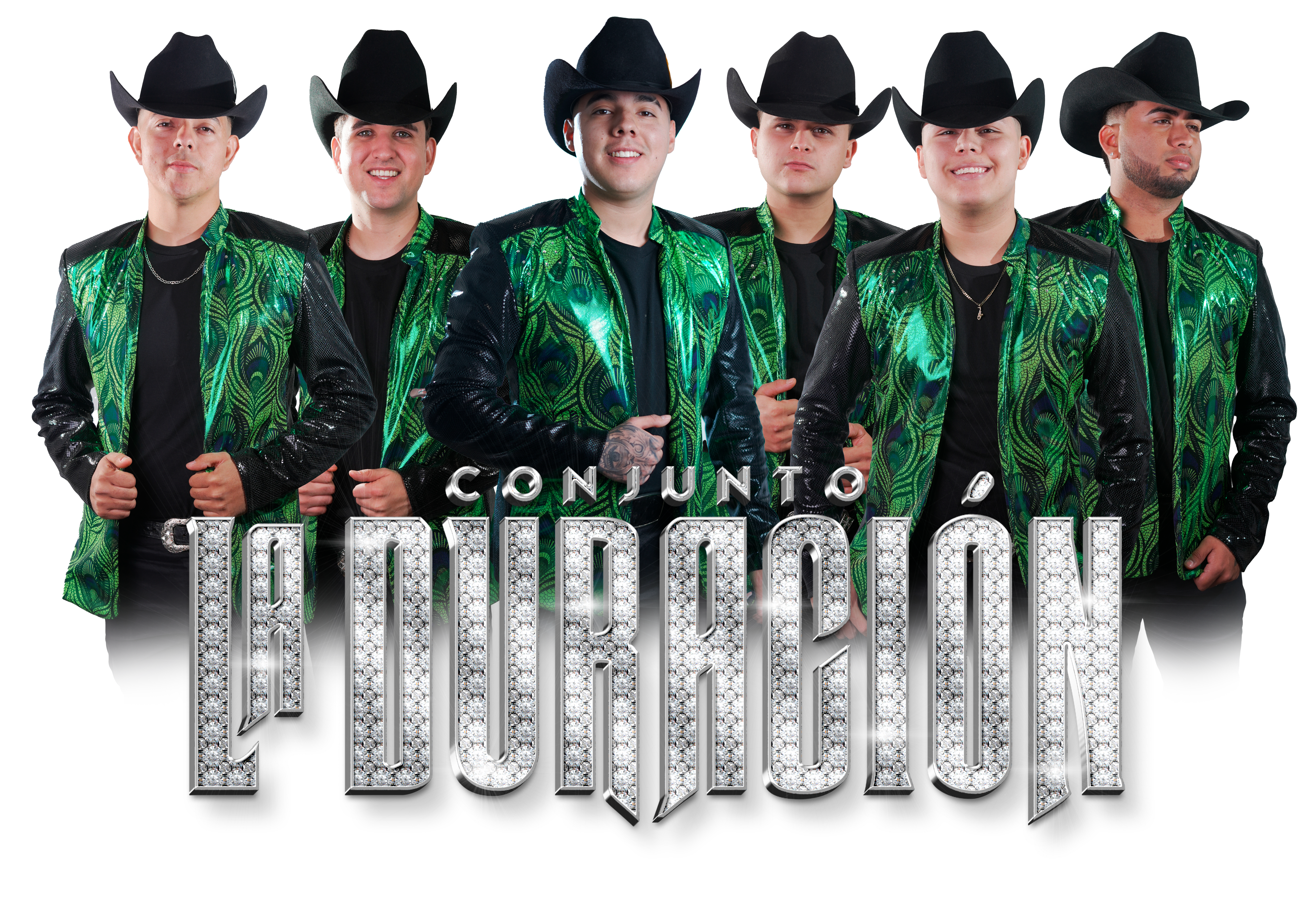 Conjunto La Duración banner