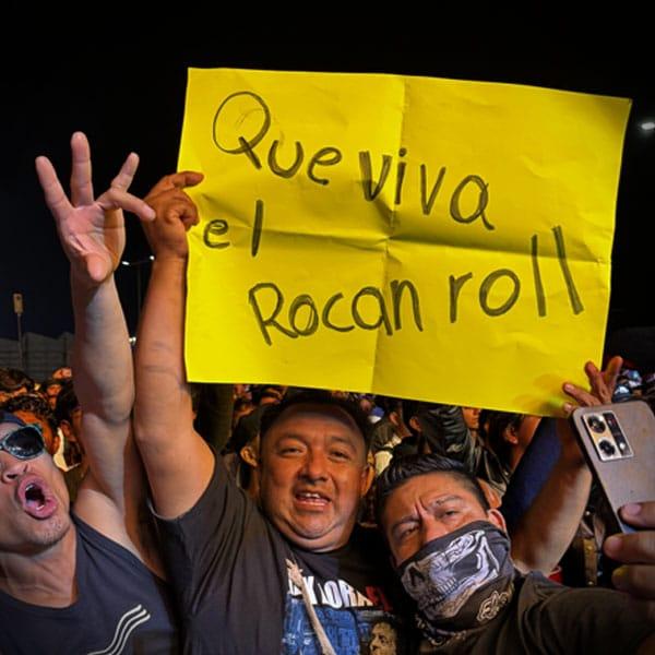 El Tri gallery 3