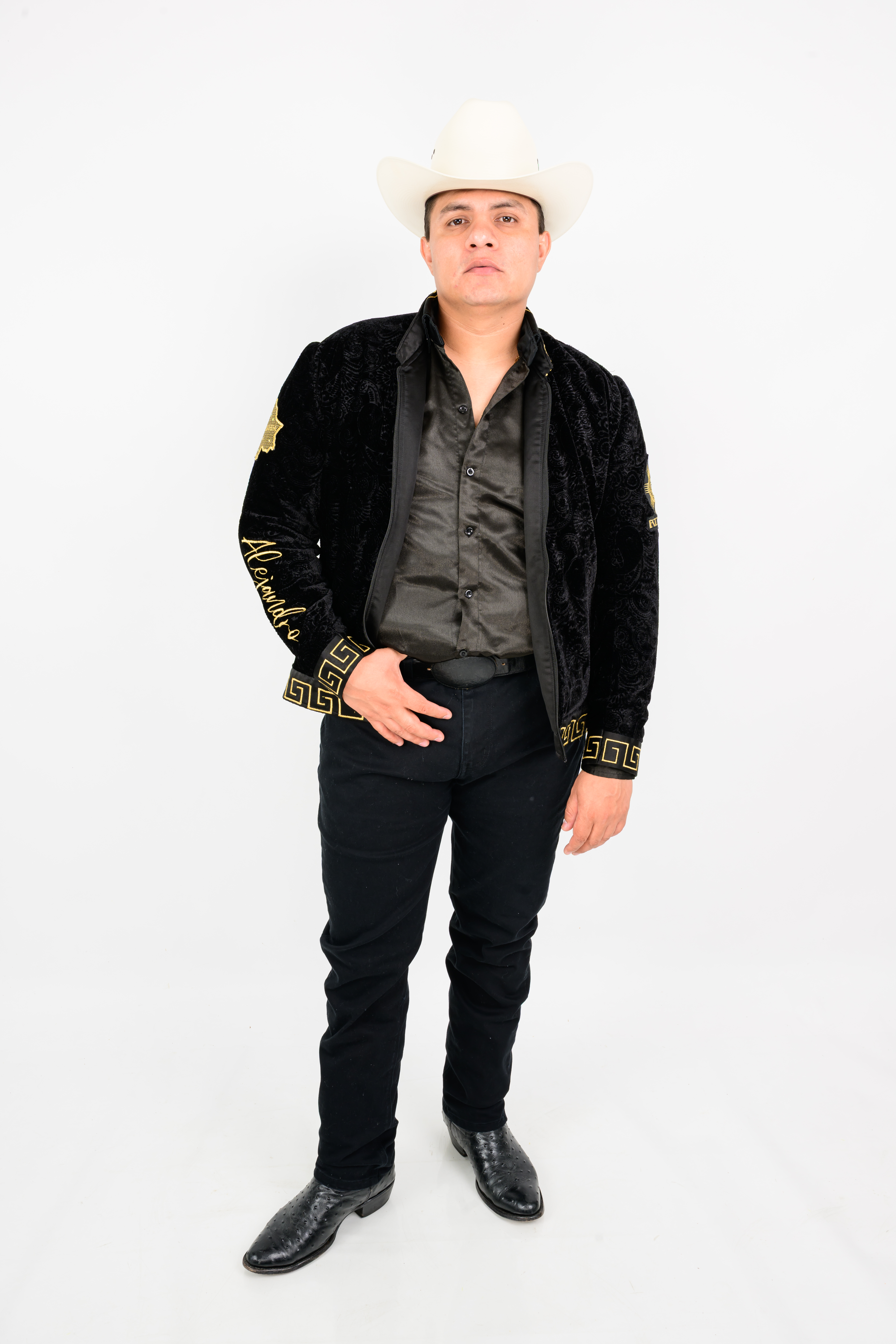 Grupo Los De Chiwas gallery 3