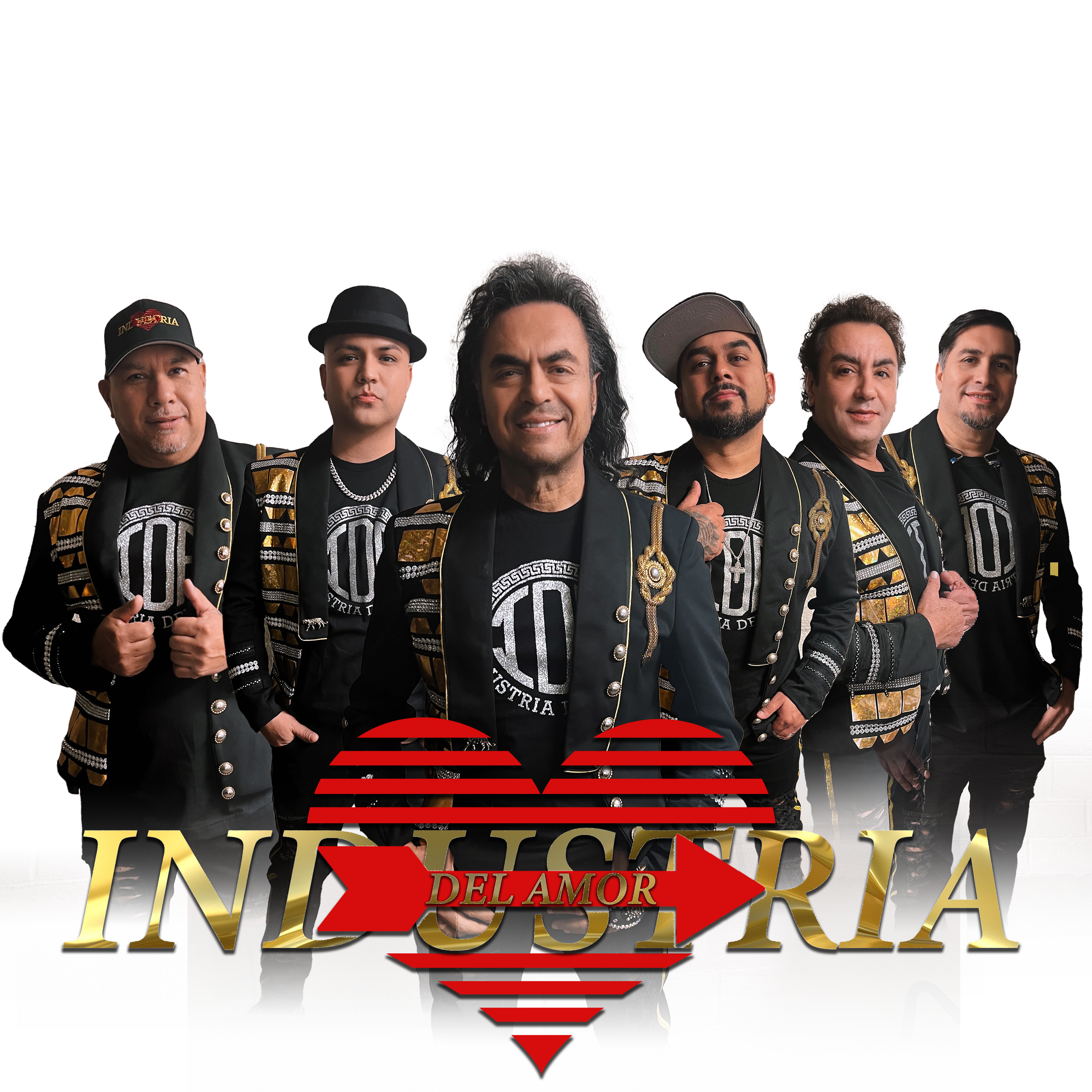 Industria del Amor banner