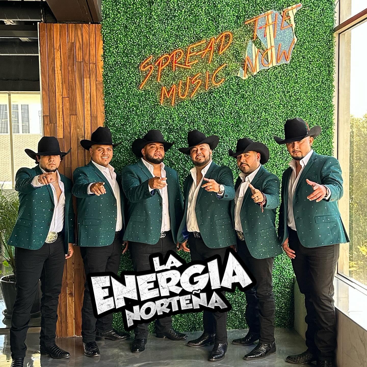 La Energía Norteña gallery 1