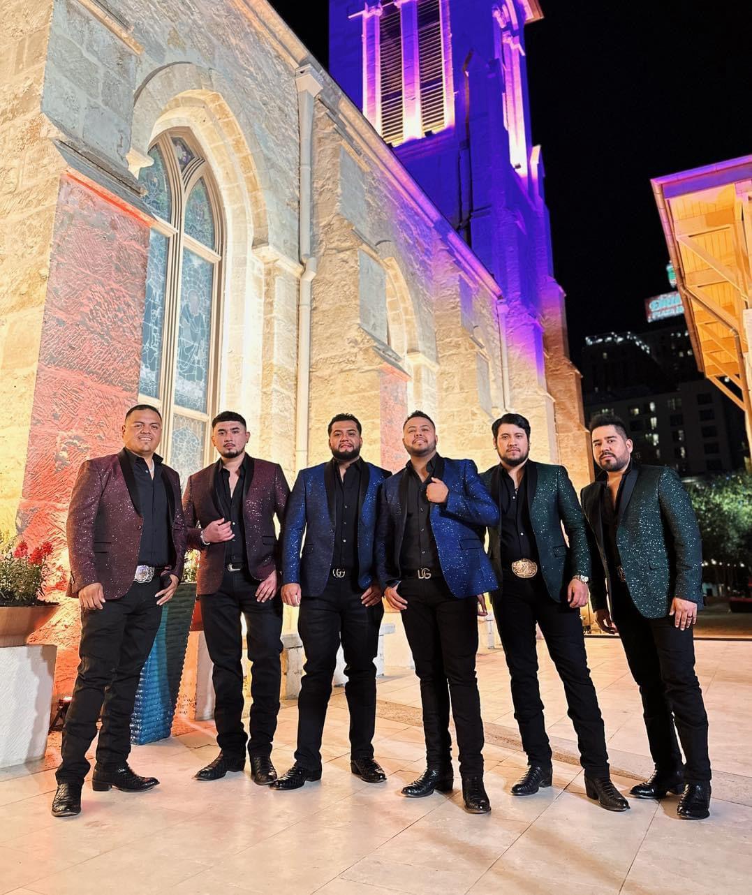 La Energía Norteña gallery 5