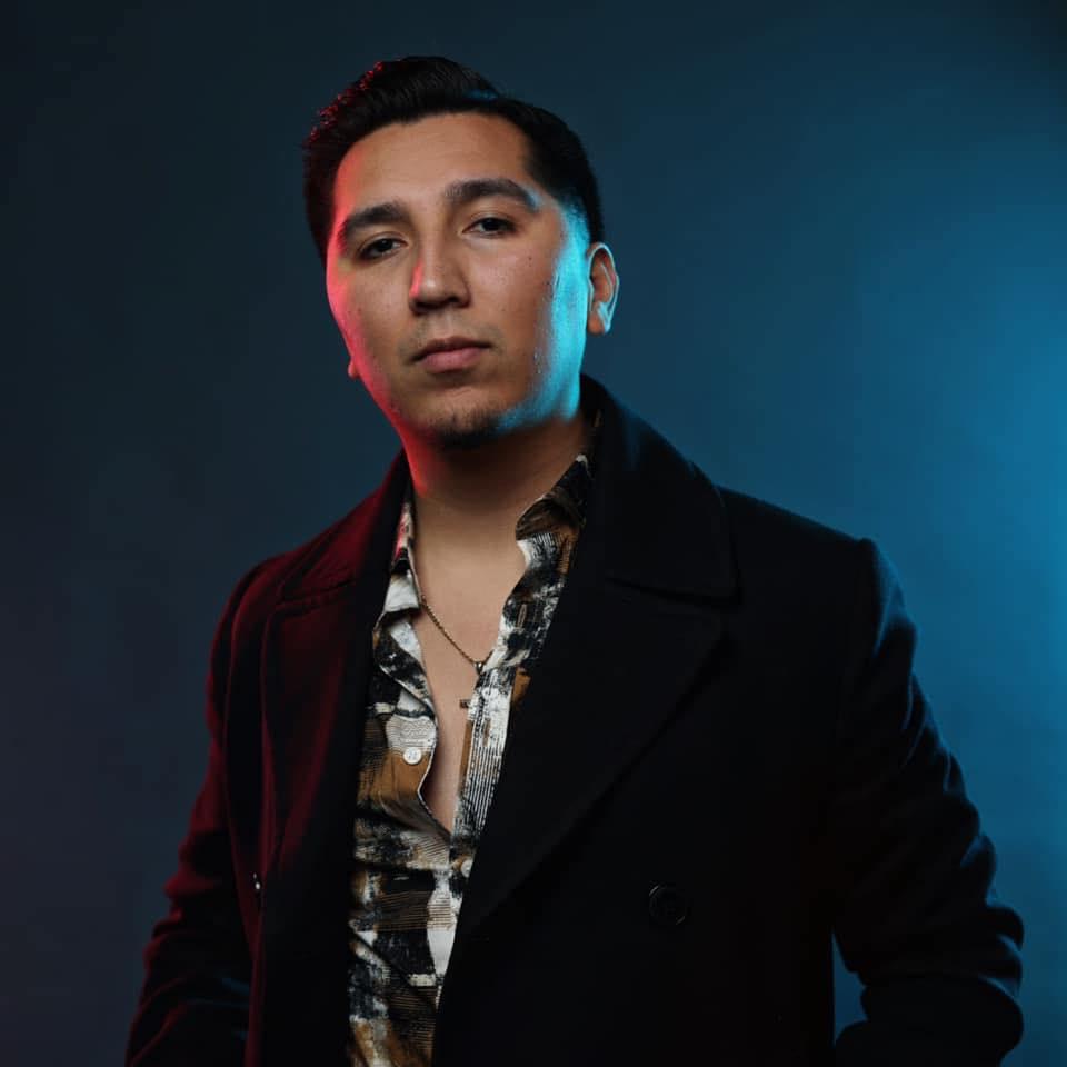 Manny Maldonado gallery 1
