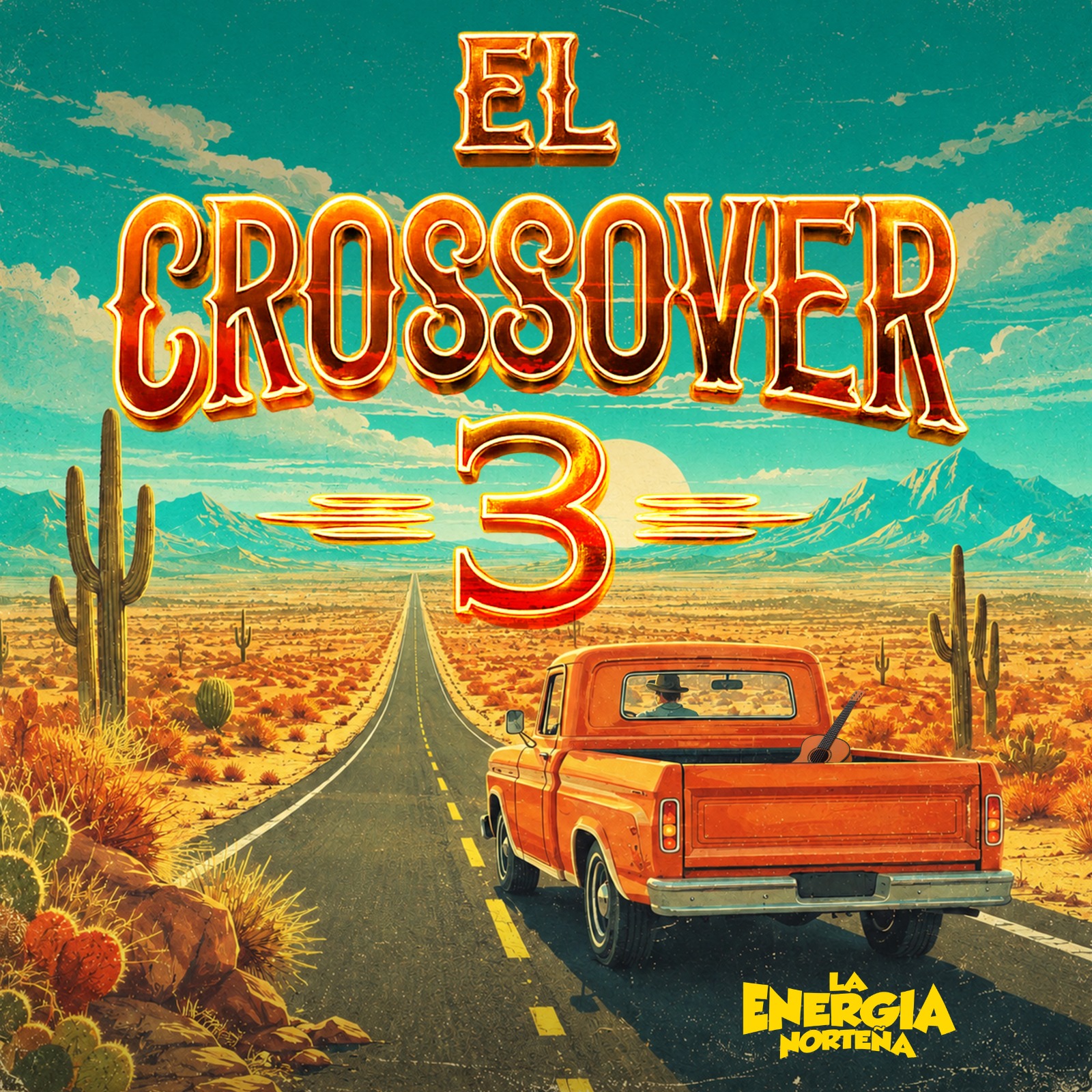 Crossover 3