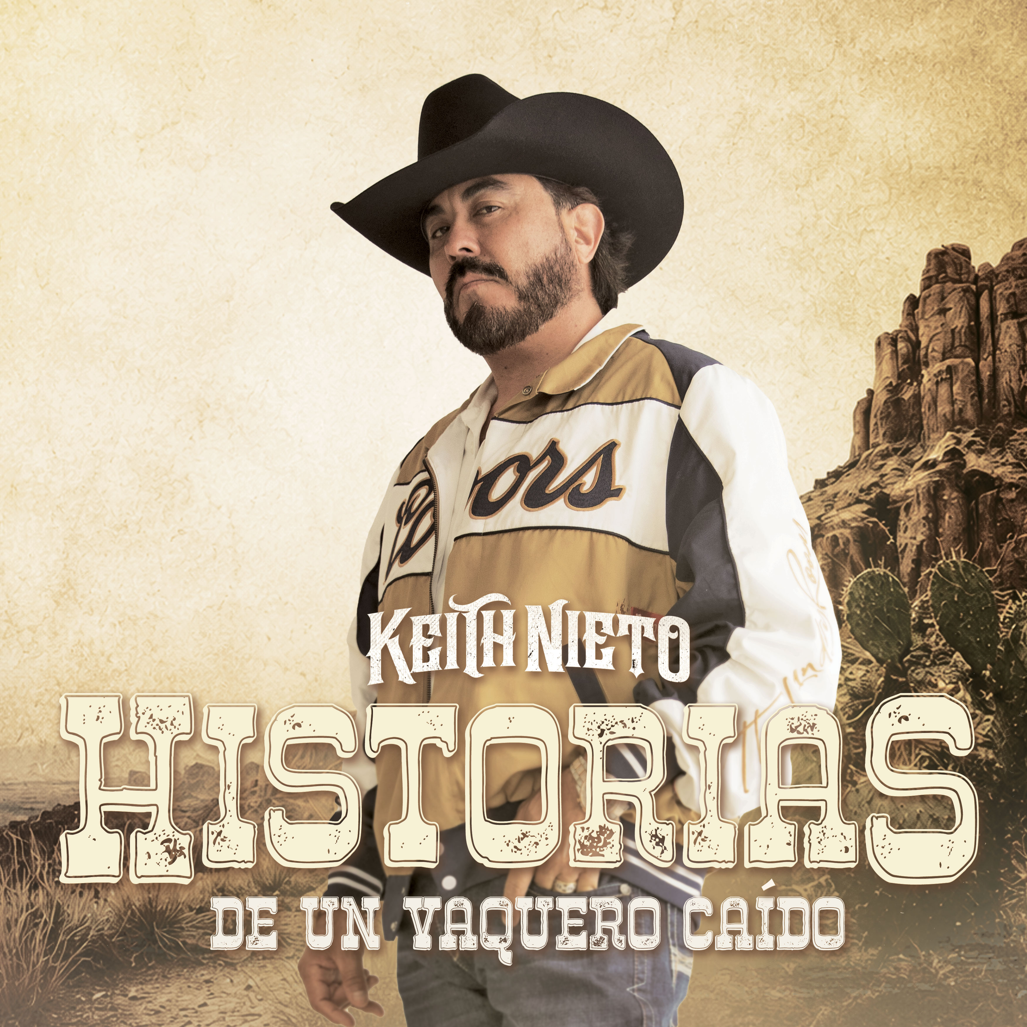 Historias de un Vaquero Caído