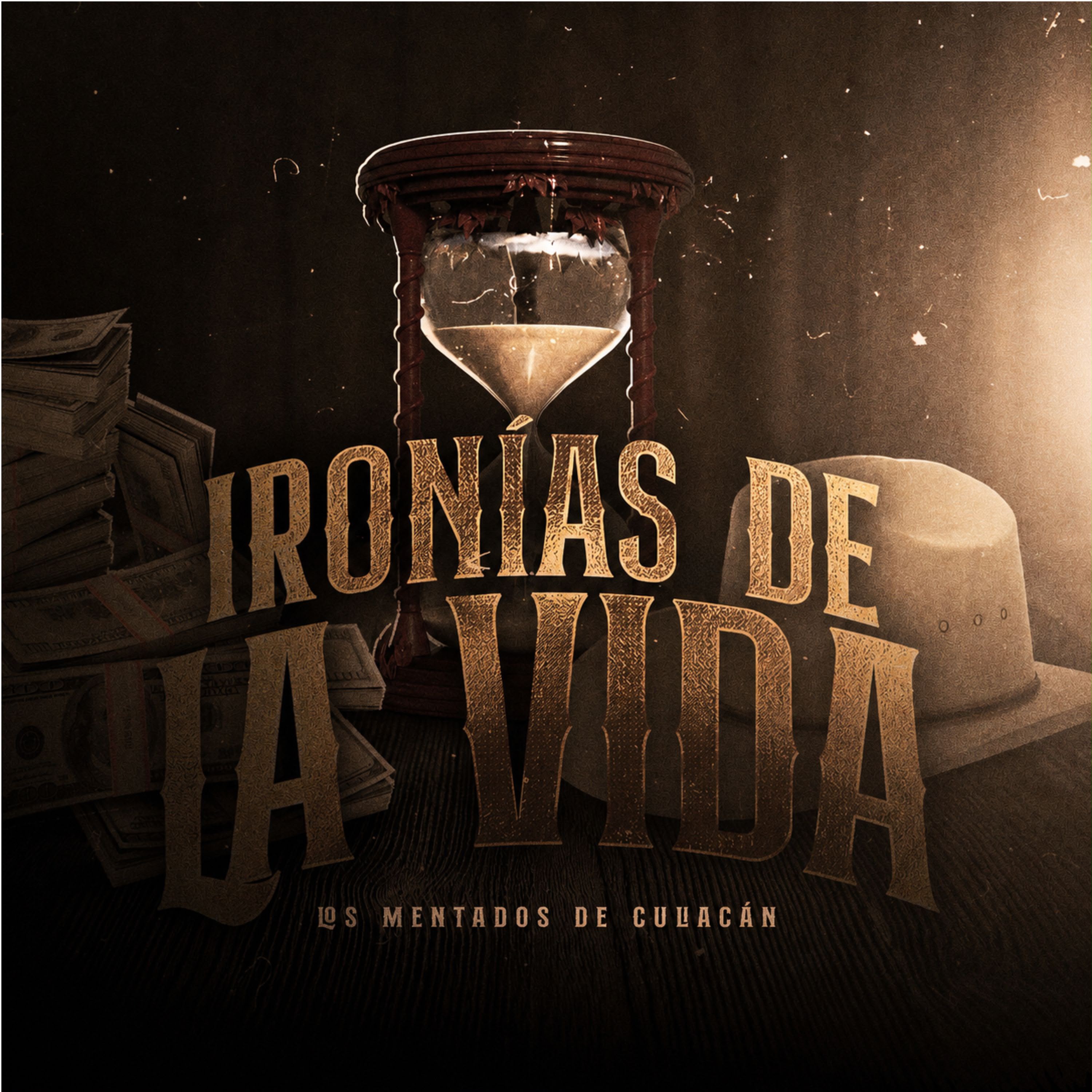 Ironías De La Vida