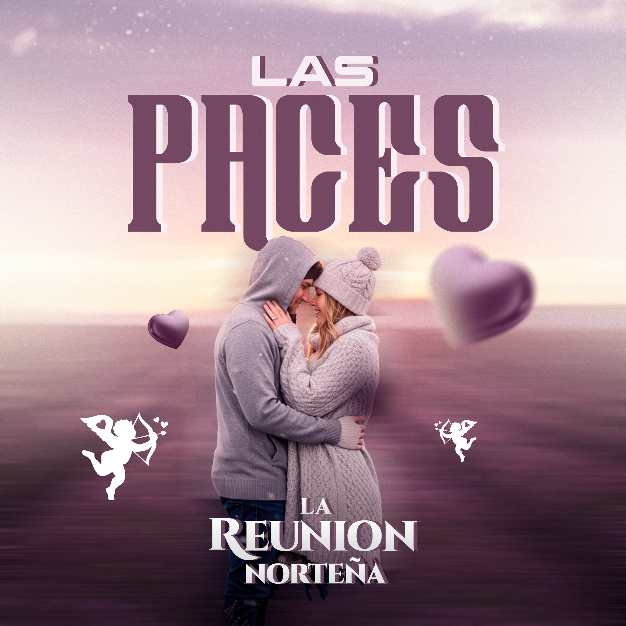 Las Paces