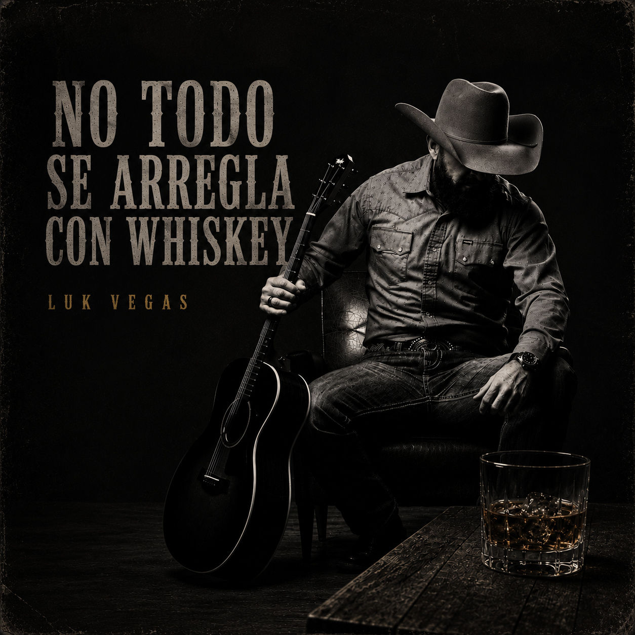 No Todo Se Arregla Con Whiskey