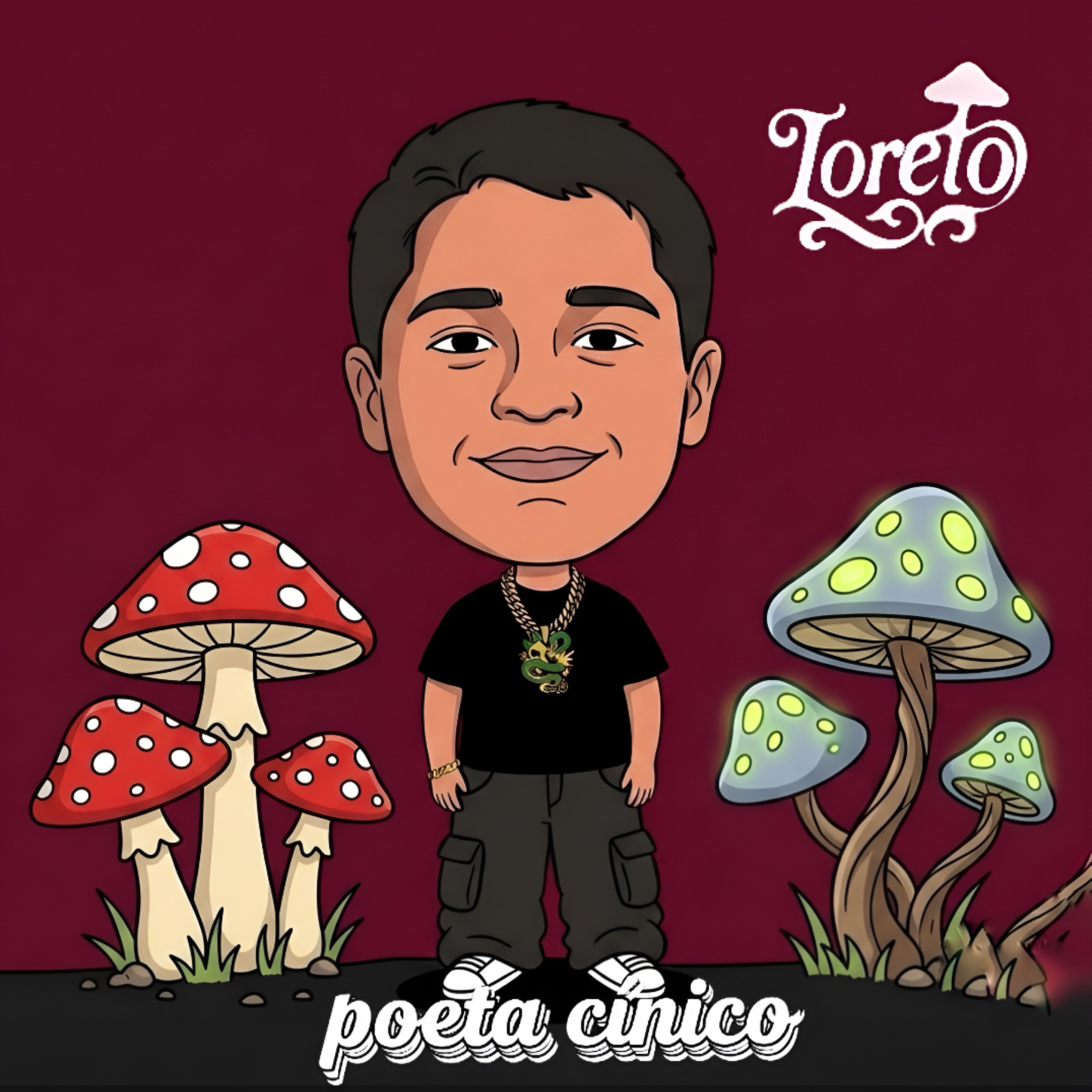 Poeta Cínico